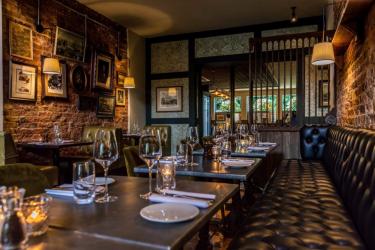 Best Wimbledon Village Restaurants - Reviews & Restaurant Guide | Hardens