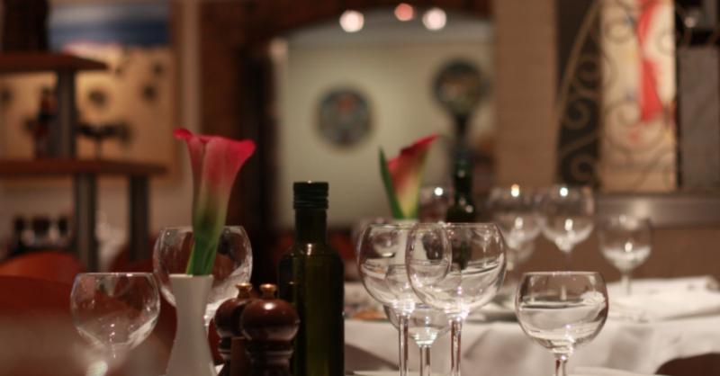 Private dining events at Sale e Pepe - Knightsbridge - SW1