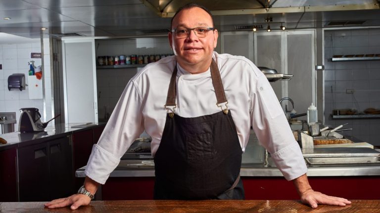 Mexican chef Pedro Evia to host Yucatan tasting menu at Santo Remedio ...