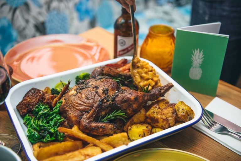 Caribbean Favourite The Rum Kitchen To Open Third Site Harden S   21768641 1644450992266237 438614129406671513 O 768x513 